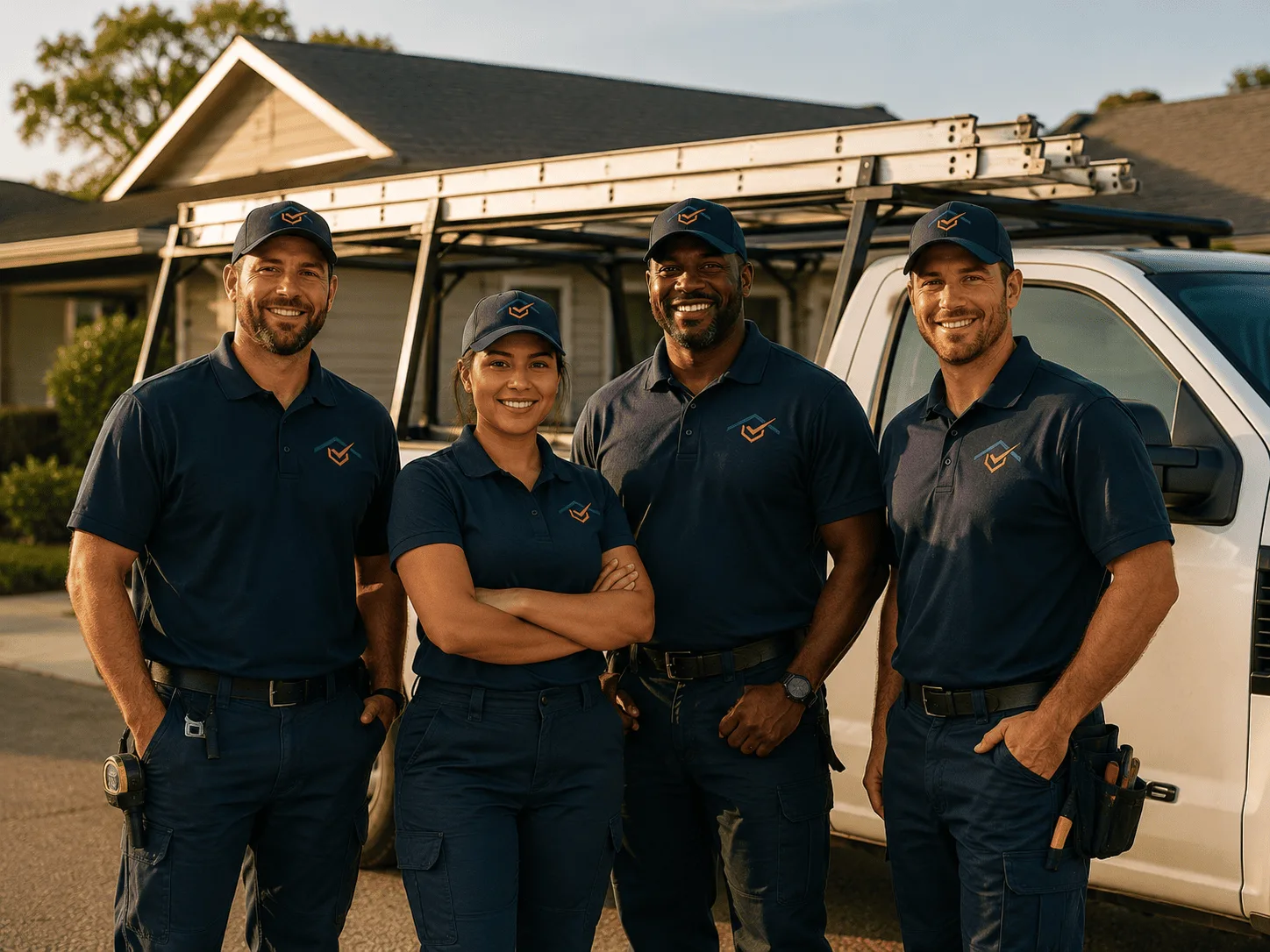 Roof Inspection company in Itmann, WV